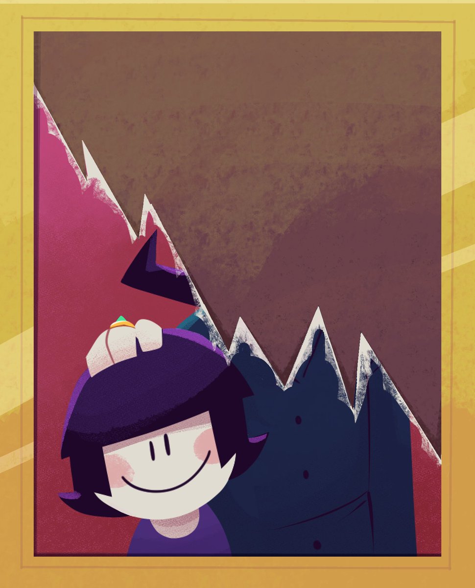 Spooky Month tweet media