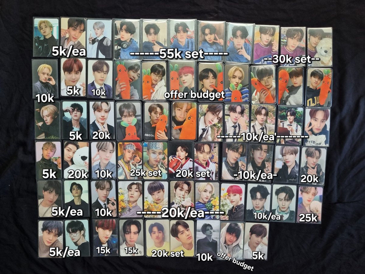 ipurpleyouara7's tweet photo. Help RT🤍
꒰ 🛒 ꒱ wts ; want to sell photocard pc postcard album tbz the boyz official
📍 Jatim
✅️Vidcon?dm
✅️Ship ww if u have ina address
✅️🍊 keep event
not for sensitive buyer, rf, return
younghoon sunwoo eric juyeon hyunjae haknyeon new kevin Q hwall sangyeon jacob https://t.co/cwo9YWctBy