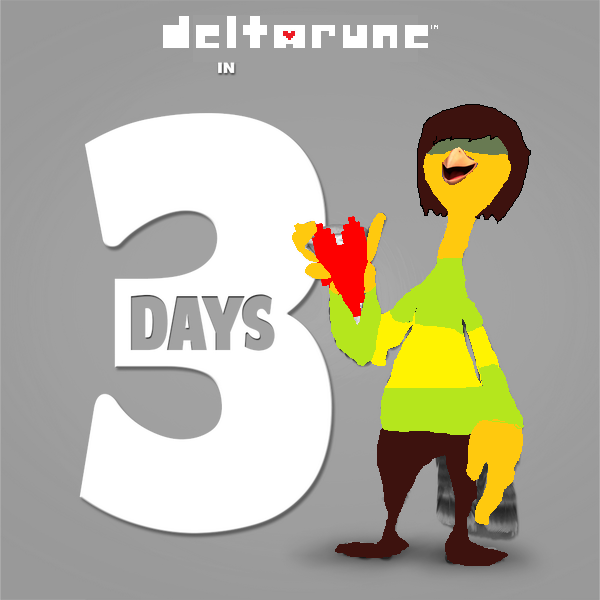 7secsoflove's tweet photo. #deltarune https://t.co/vFsSxLl4ie