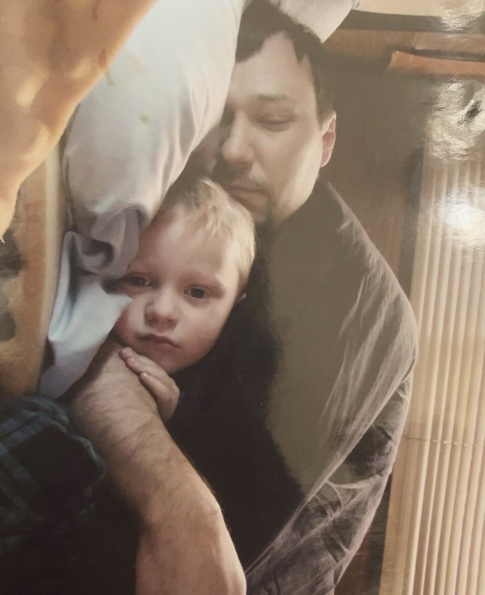 JohnnieGuilbert's tweet photo. Happy Father’s Day to the good dads out there https://t.co/vLMF4cBQU4