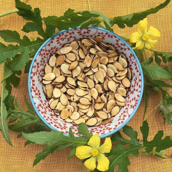 DedayoRoots's tweet photo. 2. Ẹ̀gúṣí (melon seed)

❌  You peel and discard the thin seed husk before grinding.

✅  The husk carries phytosterols and fiber that the inner kernel alone doesn't have.

Sun-dry and grind the whole seed, husk included, for the full lipid-lowering effect https://t.co/4Cstp0FveQ