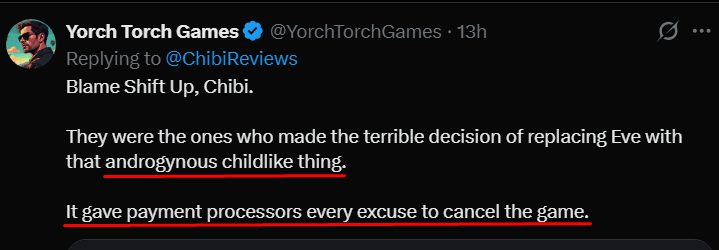 JayViper tweet media