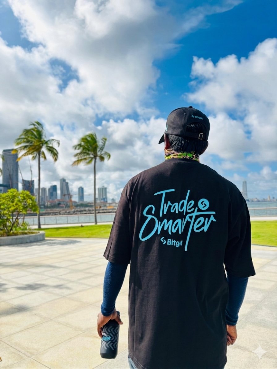perfectos87's tweet photo. A small moment, a big journey
Thank you Bitget for the support, the experience, and for helping traders move forward with smarter tools. π
Learning never stops. π₯
Good Night Friends β€οΈβπ₯β€οΈβπ₯
#TradeSmarter #Bitget
#BitgetSriLanka
@Sasa44075930 https://t.co/mQpFjJzcR7