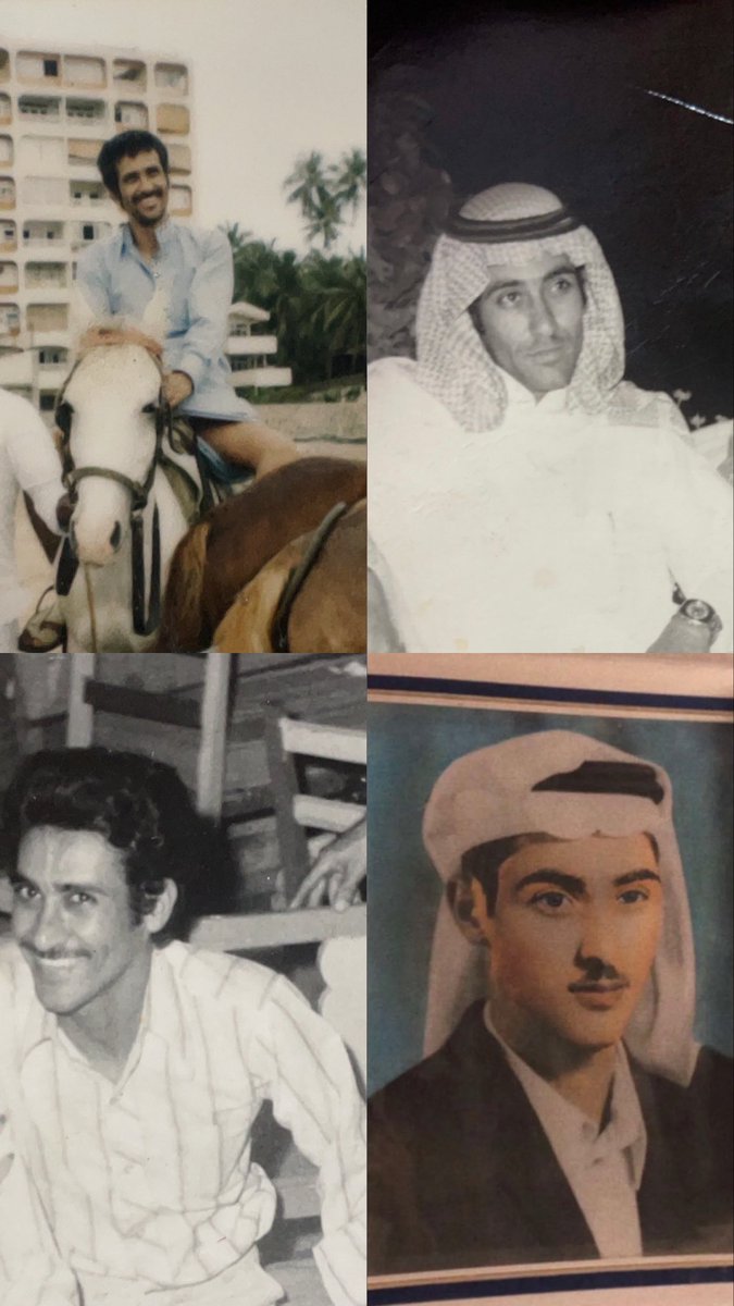 NaBayeh's tweet photo. اليوم العالمي للأب
كل عام وأنت سندي وقوتي
وسيد قلبي وسيد احبابي
' اللهم احفظ لي ضحكة أبوي، فإنها
تضيء عتمة أيامي ."
#يوم_الاب_العالمي https://t.co/5A1ttvARUE