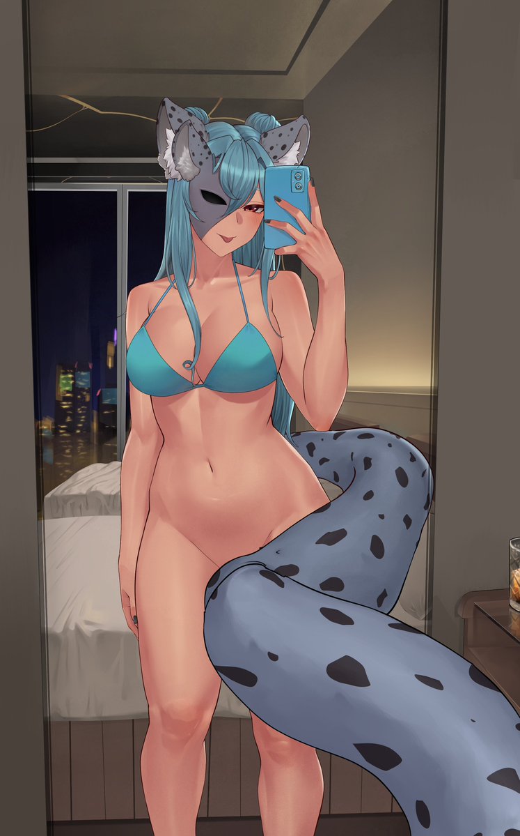 GhoulsFallen_'s tweet photo. "Here's a pic I took while on vacation for you" - Ghoul
#ghoulunsafe

🎨: @jsonfinn 

Thank you Bluman for this gift https://t.co/N1EscNYvJX