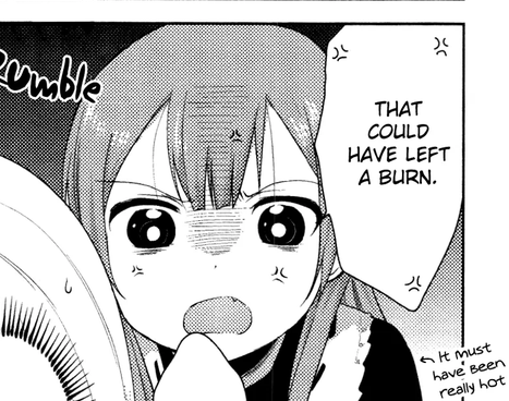 4BYSSOPEL4GIC's tweet photo. Hanako also has a lip fang but its only there when making an extreme expression and i think thats cute.. nadeshiko should also have one..all of them #familytrait https://t.co/euQgVp1QmA