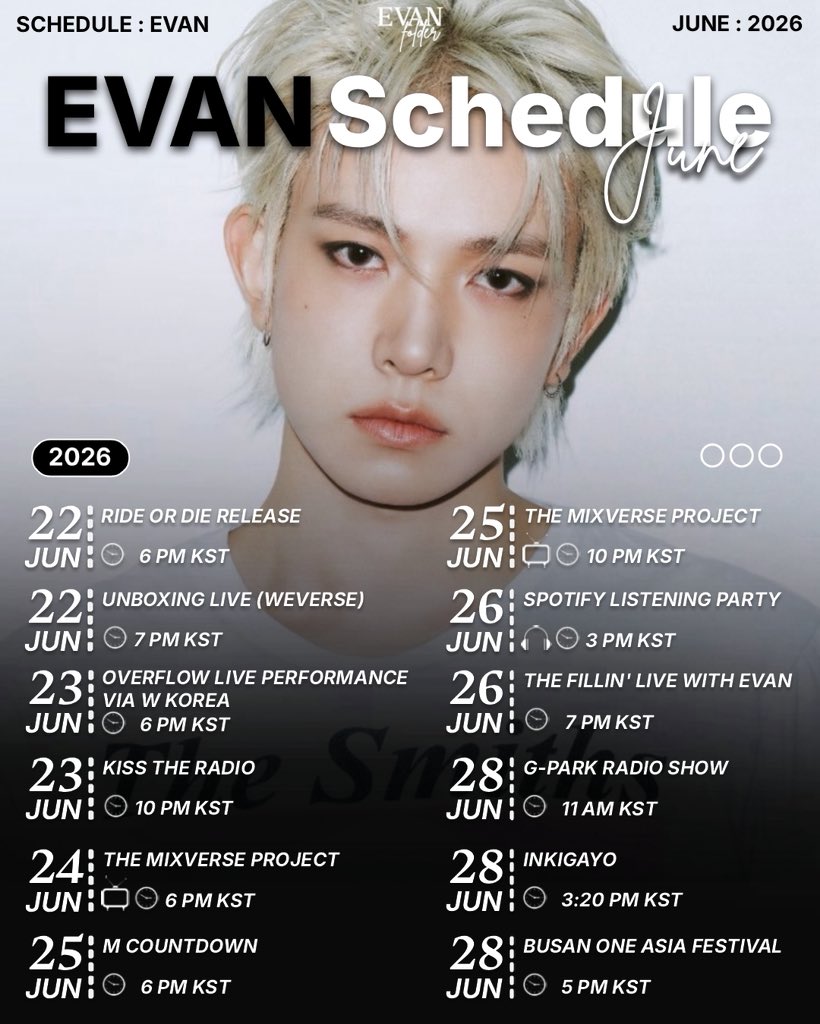EVAN FOLDER tweet media