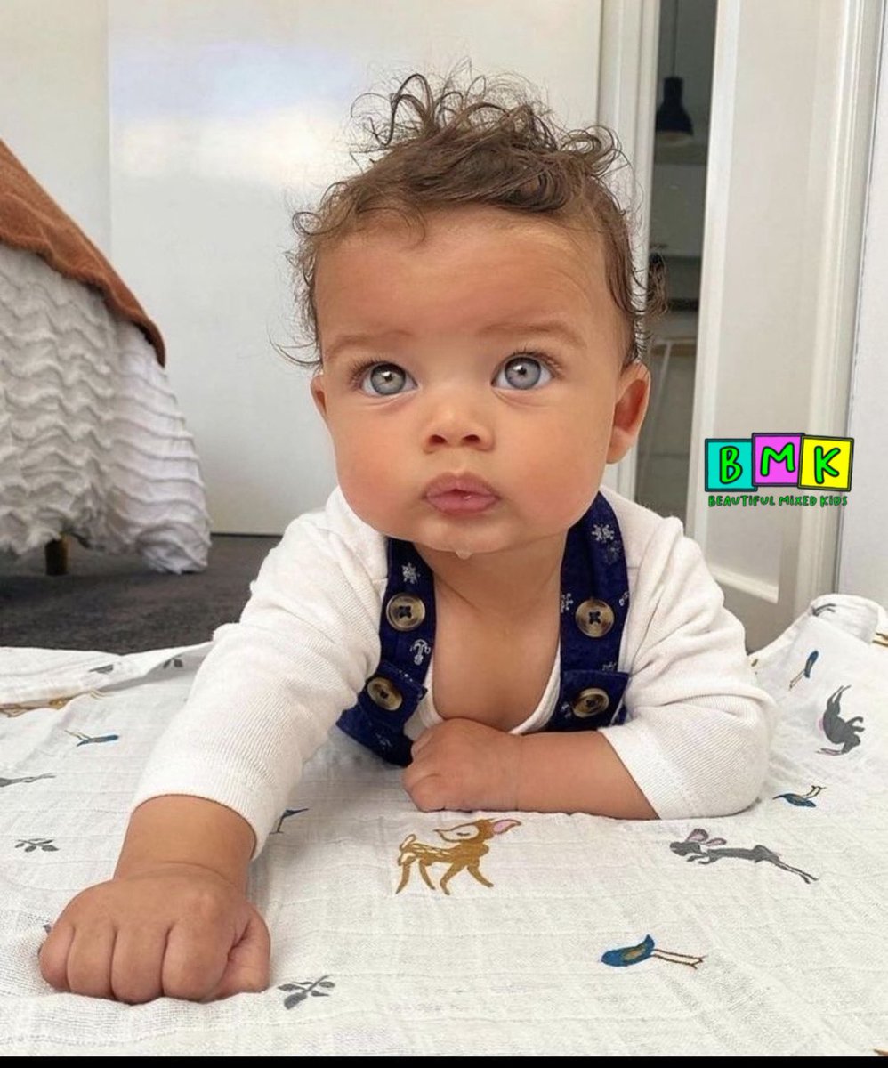 IAmBMKAccount's tweet photo. https://t.co/8DTzkwdeIS

Say hello to Jerome! With roots in Seychelles, Créole, and Australia, he’s a true global citizen. @allthingsjerome

🌟DM FOR FEATURES 
🌟FOLLOW, LIKE &amp; COMMENT 
🌟LIKE US ON FACEBOOK 
🌟TAG #beautifulmixedkids https://t.co/aEsFH4qye7