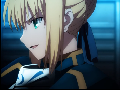 SaberCobalt's tweet photo. "Sorry, no can do, I've matters to attend to!" https://t.co/7nLvnrCTbH