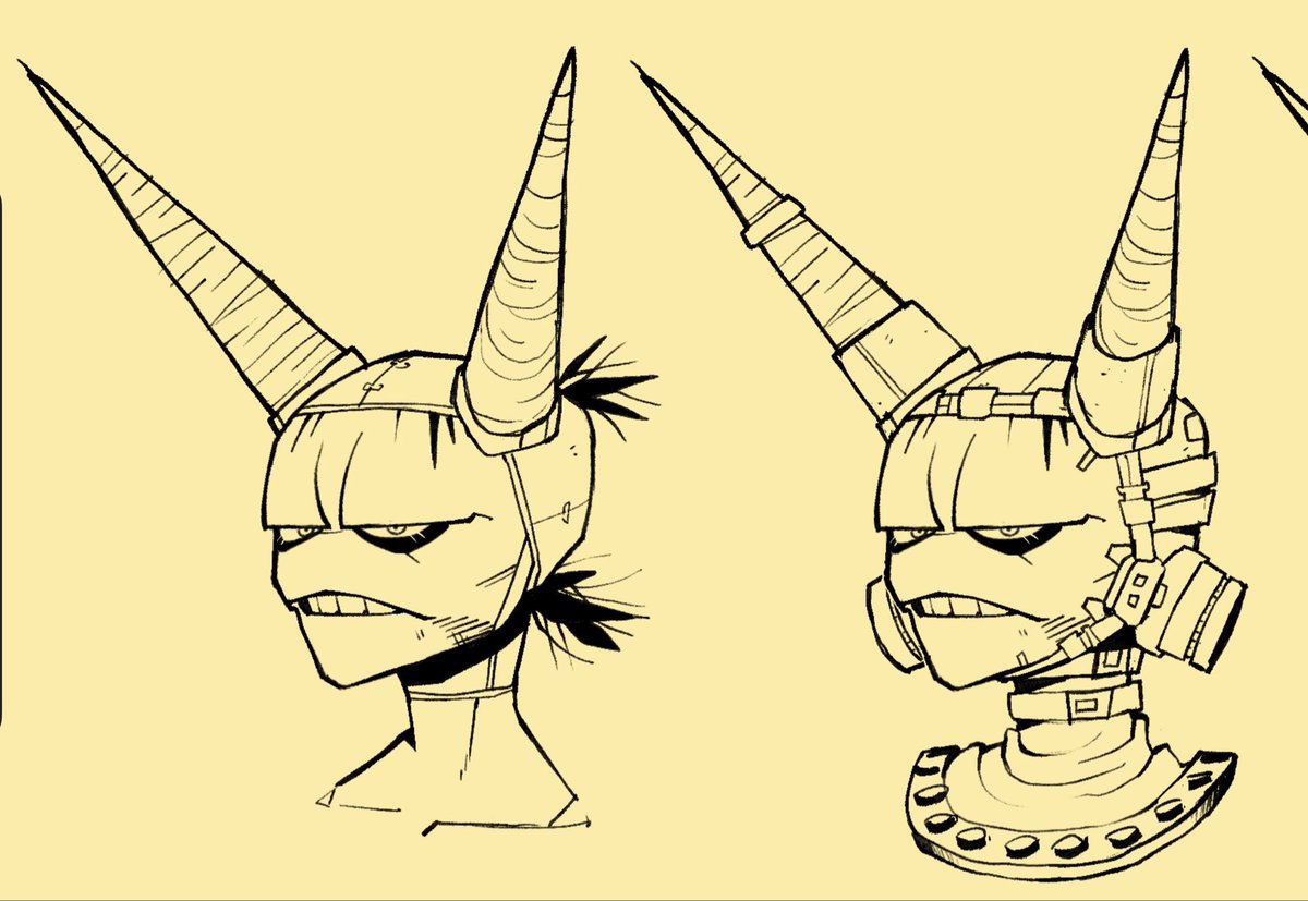 DipsumValley's tweet photo. Always forget how to draw shit https://t.co/bFdhblgFL9