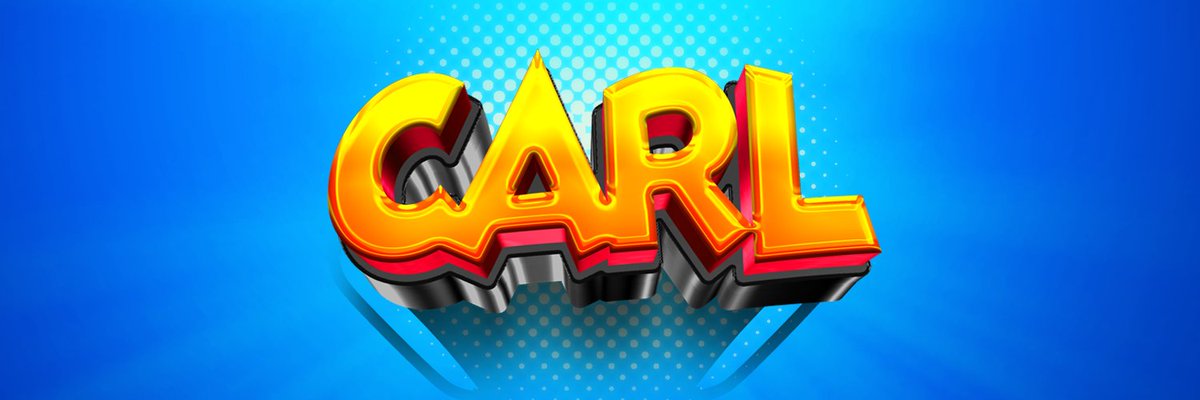 CarlDesignsX tweet picture