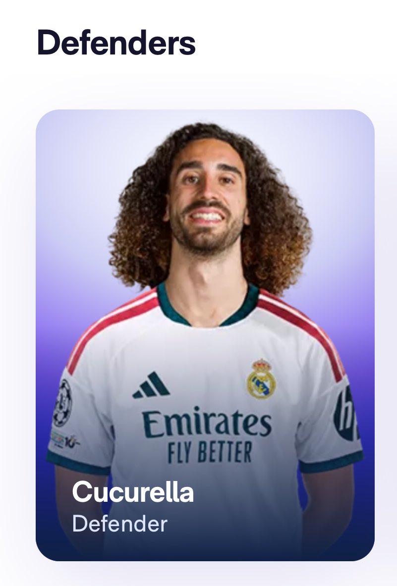 (fan) REAL MADRID FANS 🤍 tweet media