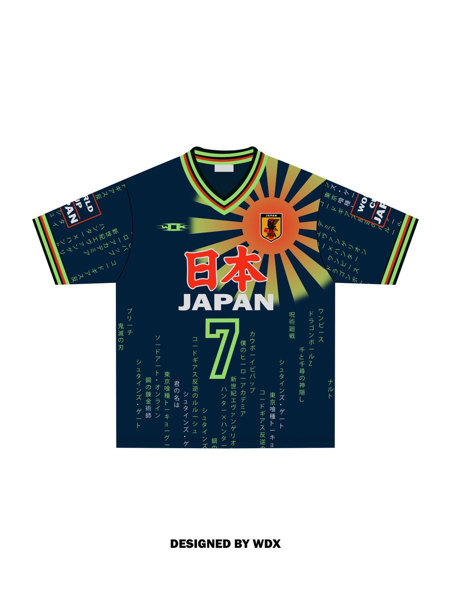 WDXArchive's tweet photo. #2 Japan https://t.co/YcjsWeASpb