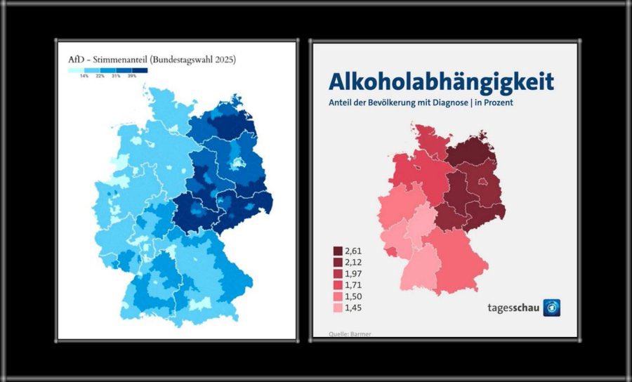 JM_Klartext's tweet photo. @jreichelt Seit wann können Säufer klar denken? https://t.co/UuGTpf3CM0