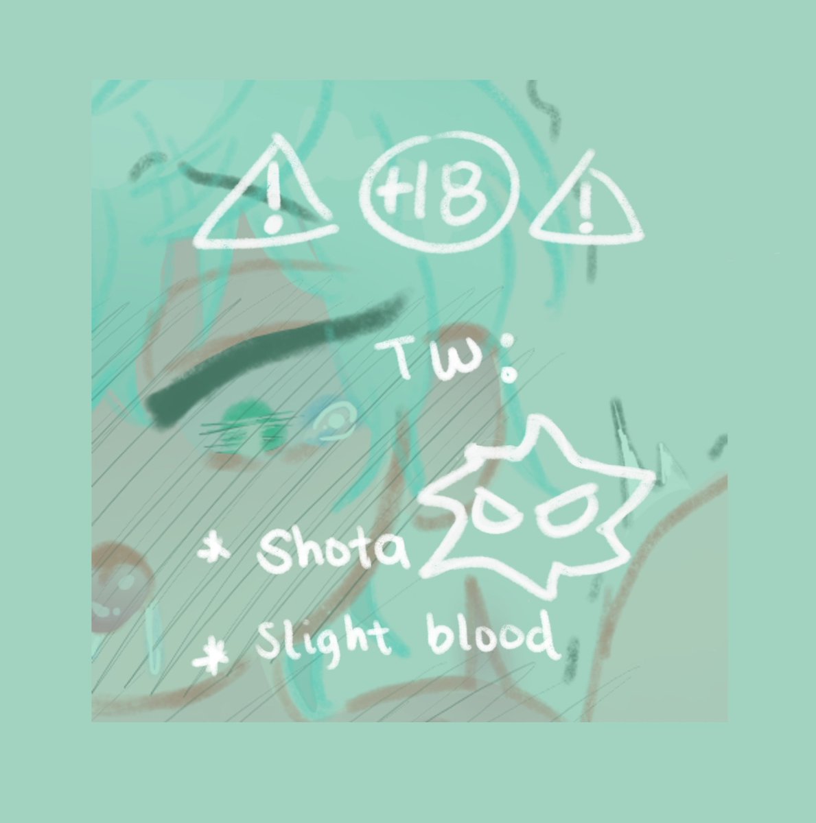 Lemon0Citrus's tweet photo. 🎂 

tw: shota till , slight blood
🔗👇 https://t.co/QgD3rpoXis