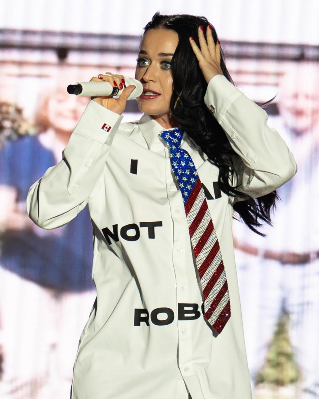 KATY PERRY STATS on X: 