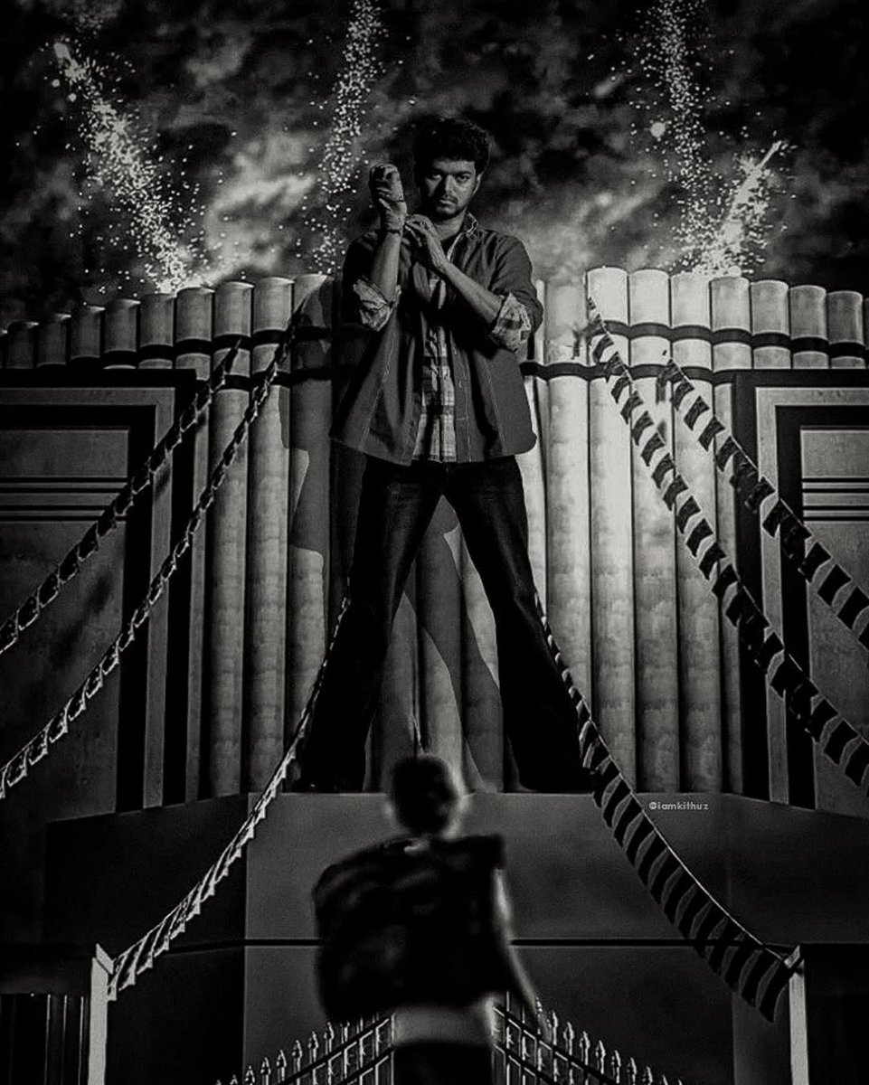 krithhhik's tweet photo. Bornday wishes @actorvijay na🤍!! https://t.co/JDedt1TMHj