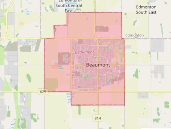 AB_EmergAlert's tweet photo. This is an Alberta Emergency Alert. The City of Beaumont has issued a water supply alert.

This alert is in effect for the entire City of Beaumont.

Heavy rainfall over the past 24 hours has pushed the City's wastewater system to capacity, with localized flooding and backups being reported. If the wastewater system continues to operate over-capacity, flooding and sewer backups will continue to increase.

All residents must immediately cease all non-essential water use. Refrain from showering, flushing toilets, using laundry machines and dishwashers. For more information please see https://t.co/px7X7MrqkK

https://t.co/YrXII4nF9c... #ABemerg