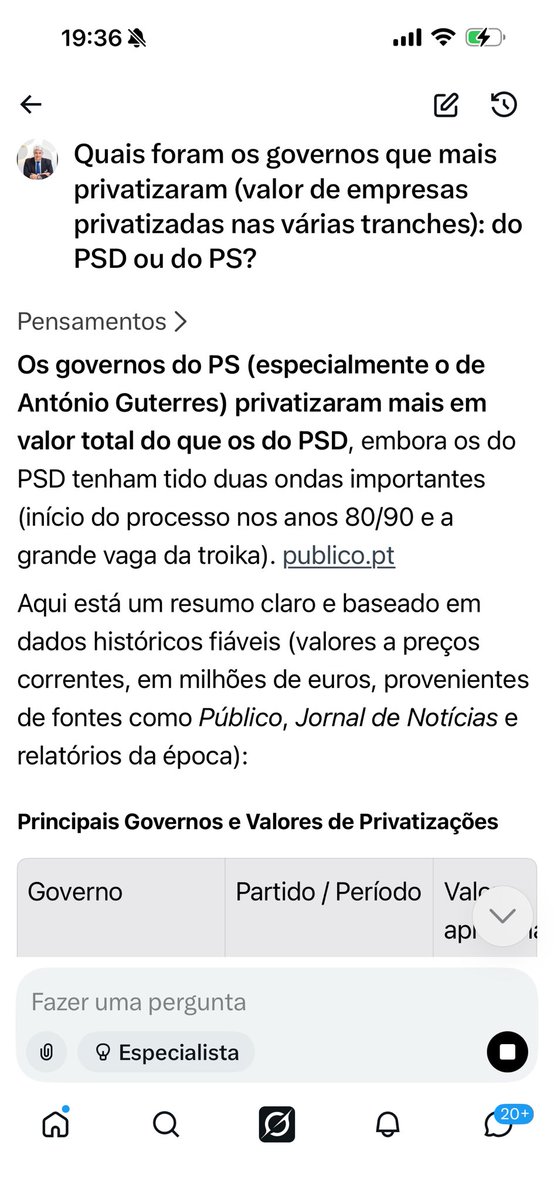 al_antdp's tweet photo. Por causa das privatizações Ascenso Simões disse que o PM merecia um pano encharcado na cara. Ora, apesar de não gostar da ideia do PM, o Ascenso merece doses cavalares de memofante evitando o pano encharcado 
O PS foi o partido que mais privatizou e tira partido da falta de memória dos tugas
