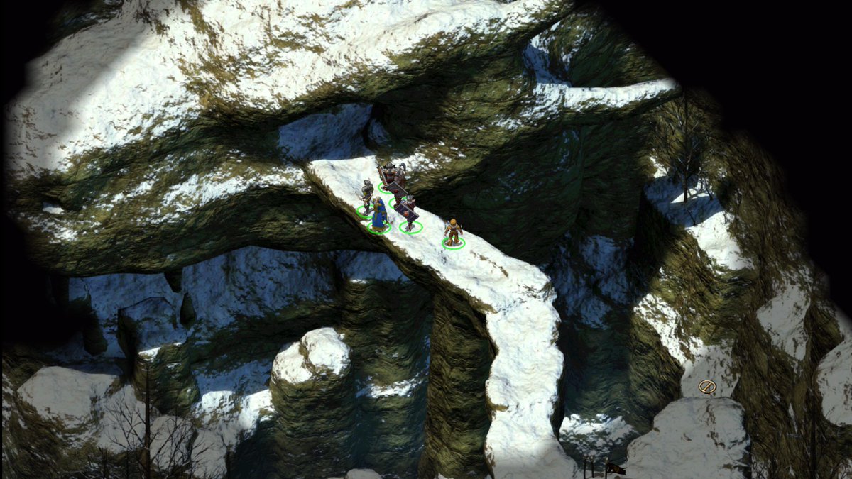 radamskoto's tweet photo. Heading down to the lower levels of Dragon's Eye in Icewind Dale for a rainy Sunday afternoon stream. Come hang out
https://t.co/3NbCTd7Wh4
#icewinddale #crpg #infinityengine https://t.co/VwxQ3TClCt