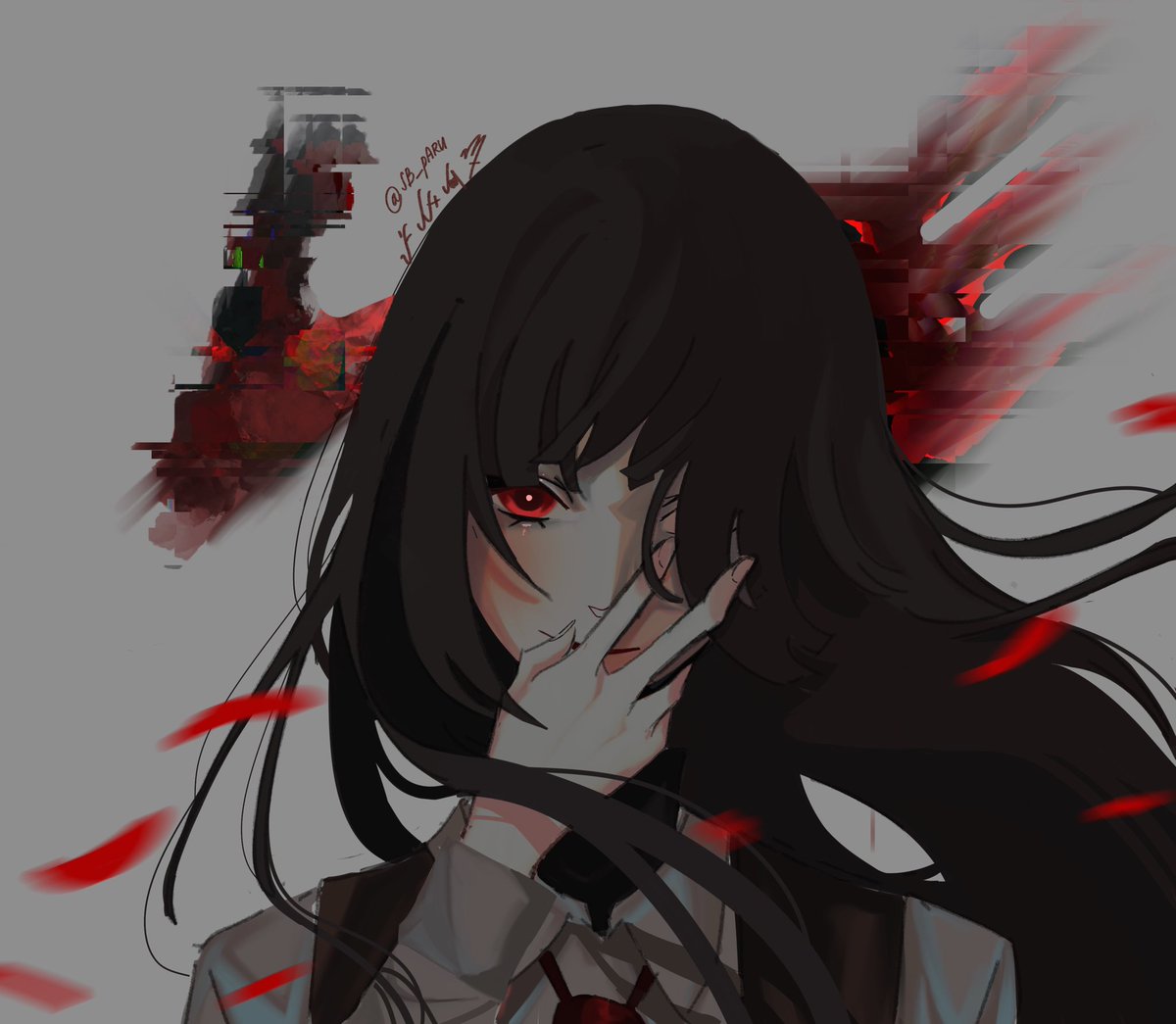 SB_Paru's tweet photo. Had to make another version cause TT guidelines didn’t quite like the original 😅 https://t.co/lyrC0TmXkJ