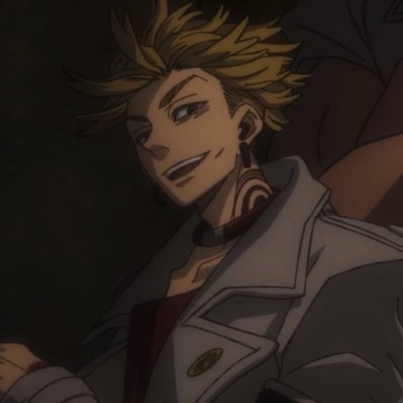 planetenjin's tweet photo. he’s so damn smug i love it https://t.co/53oxBbMBda