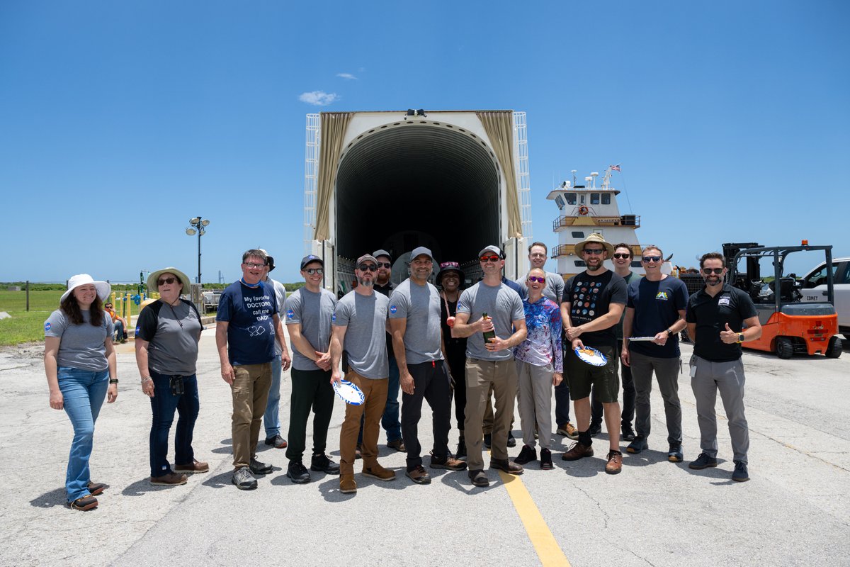 NASA Administrator Jared Isaacman tweet media