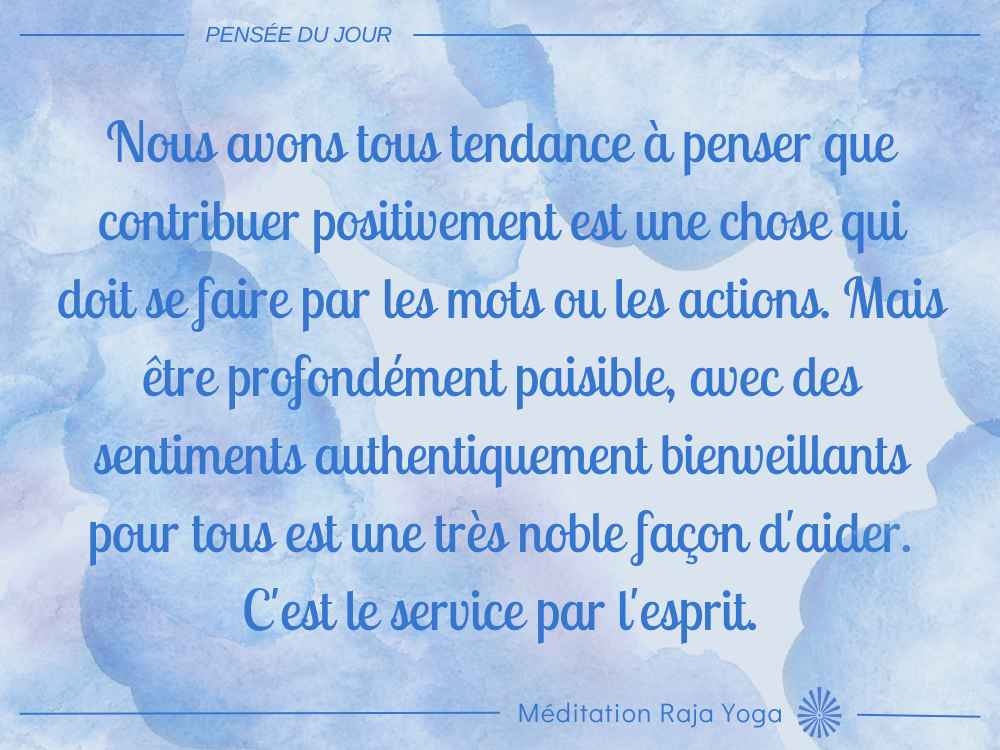 RajaYogaMedit's tweet photo. #penséedujour #inspiration #citations
#servirparlesprit #contribuer
#silence #conscience #rajayoga #spiritualite #seminaire #meditation #paix #bonheur #réalisationdesoi #Dieu #âme #maitrisedesoi #positivité #Amour
Tous nos programmes sur:
https://t.co/f0teYmh8kH https://t.co/pmOEZ17OQX