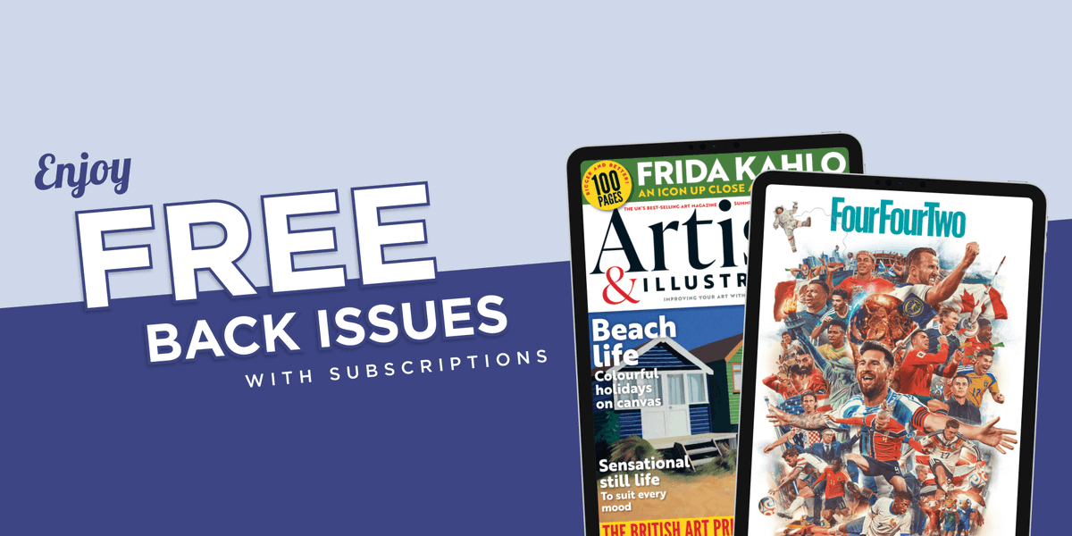 Pocketmags's tweet photo. Get more for your money with FREE back issues included on selected subscriptions - available for a limited time only ⏳

Shop now 👉 https://t.co/ugbH6UsKRr https://t.co/4RTZ0PCAm6