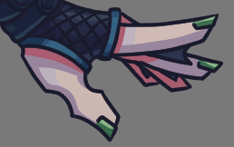 Squiiji 🍄🖌️ | Freelance Artist Fungi tweet media