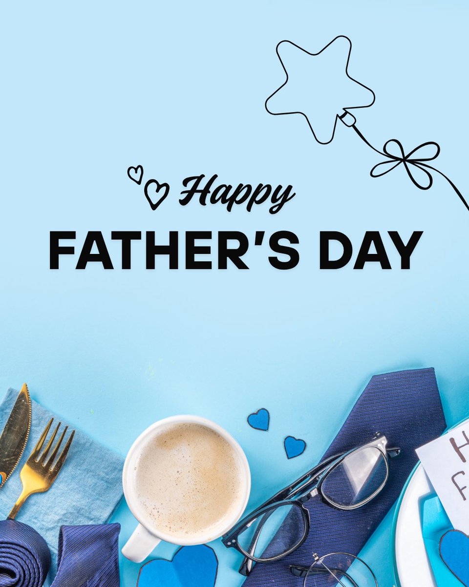Ummercial's tweet photo. Wishing You A Wonderful Father's Day!

From The Team At Ummercial 

#happyfathersday https://t.co/Fl3EifHnyG