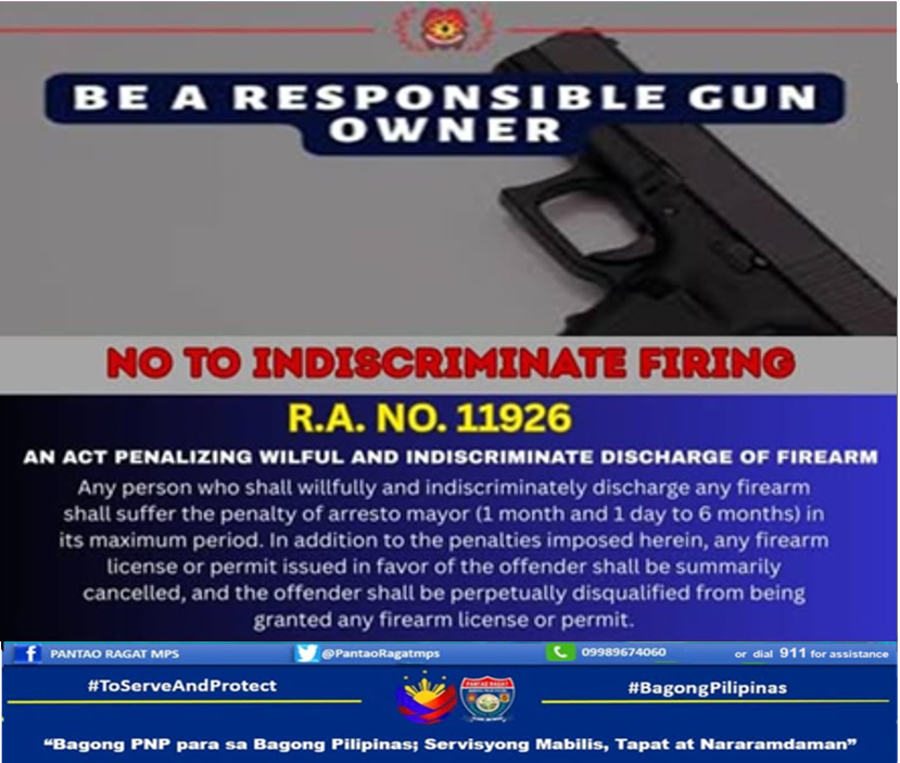 PnpPantao's tweet photo. #ToServeandProtect 
#BagongPNPSaBagongPilipinas https://t.co/yzbYAh9pFq