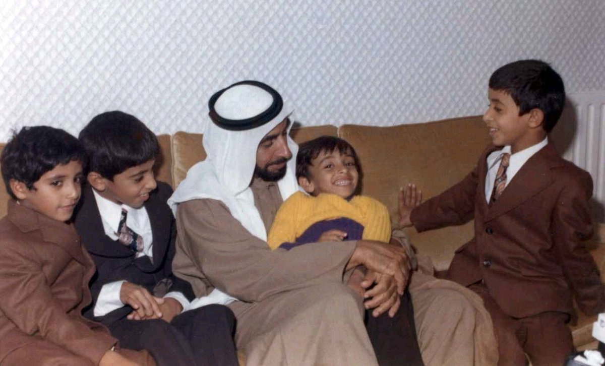 hhtbzayed's tweet photo. في يوم الأب، نستذكر الأب والمربي والمؤسس زايد رحمة الله عليه، ونحتفل بكل أب كان سنداً وقوة وحباً، شكراً لكل لحظة دعم ولكل تضحية جعلتنا أقوى، كل عام وكل الأباء بألف خير، أنتم النبع الذي لا ينضب من العطاء لنرى أجيال المستقبل يرفعون راية الوطن متسلحين بالعلم والمعرفة. https://t.co/LzTorNegK4