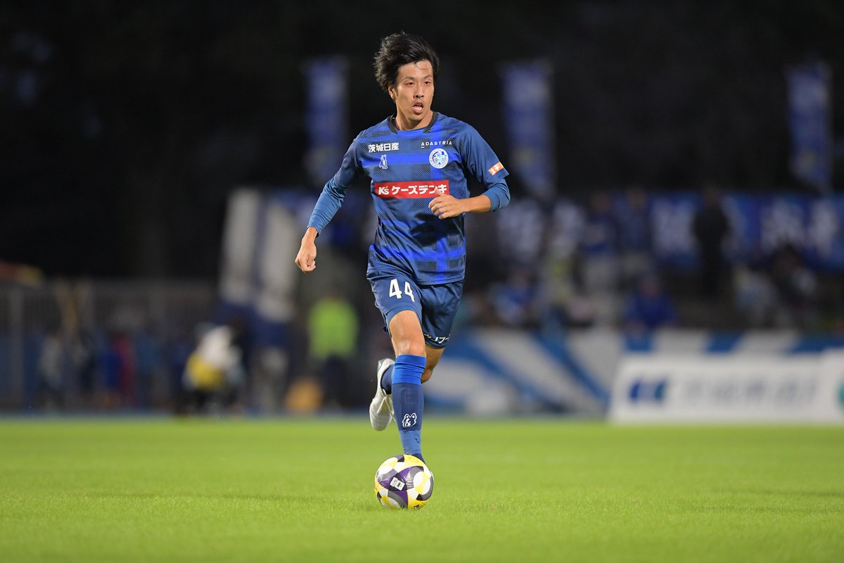 hollyhock_staff's tweet photo. 【奥田晃也選手 福島ユナイテッドFCへ完全移籍のお知らせ】

この度、奥田晃也選手が福島ユナイテッドFCへ完全移籍することとなりましたので、お知らせいたします。

https://t.co/xARRNajZhF

#奥田晃也
#水戸ホーリーホック https://t.co/ym0P4coSb4