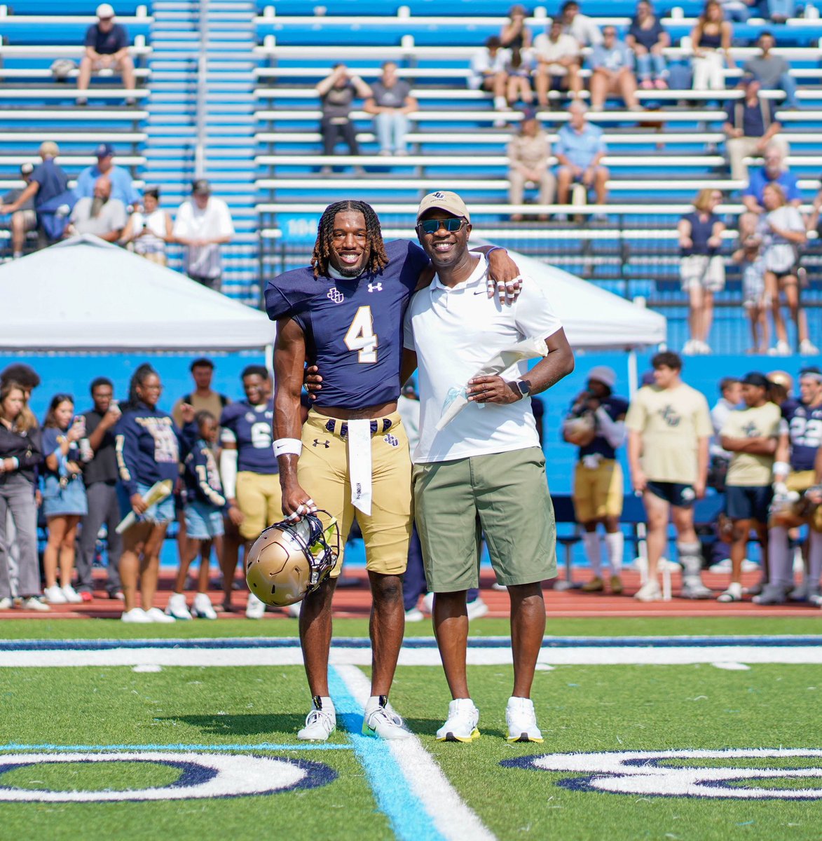 John Carroll Sports tweet media