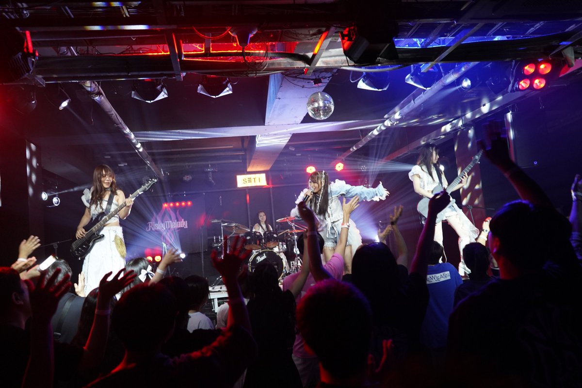 ayae(Risky Melody) tweet media