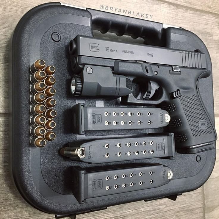 thegunsreport01's tweet photo. Glock perfection https://t.co/drNjFQaBlV