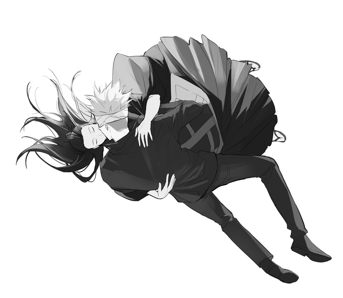 muム (@Sh1romugi) / Posts / X