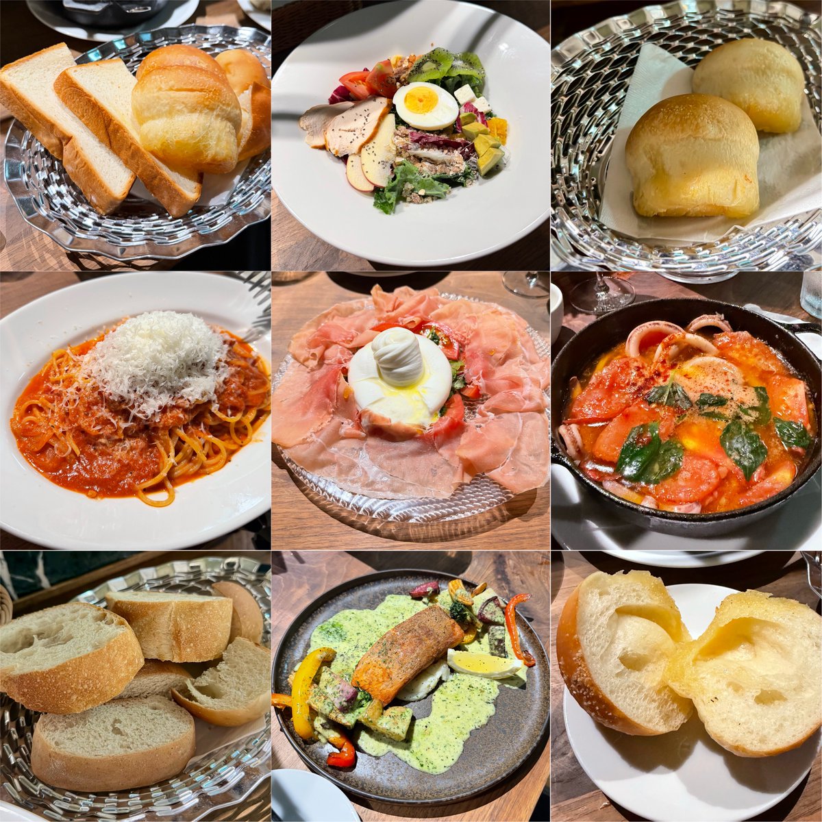 teafysrn's tweet photo. どれも美味しかった🤤
プラスで551とミックスジュースもお買い上げ(食べ過ぎ) https://t.co/SwoRSQgdho