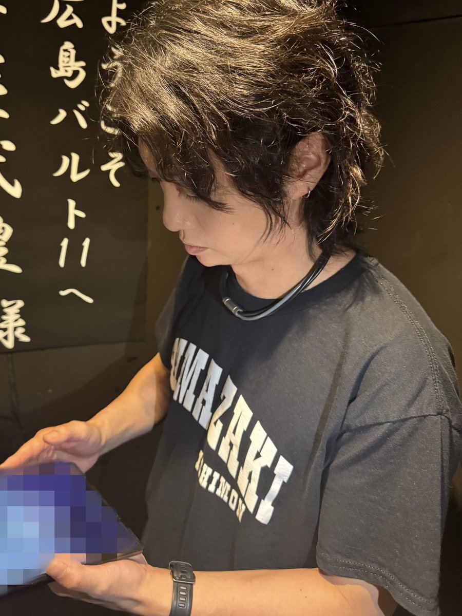 kyanyutakastaff's tweet photo. 『劇場版 山崎一門Ⅱ～日本統一～』

広島バルト11とT・ジョイリバーウォーク北九州、T・ジョイ博多での公開記念舞台挨拶ありがとうございました！！！！

かしわうどん食べる喜矢武さんです🍜

#喜矢武豊 #日本統一 https://t.co/qmlDMl59qv