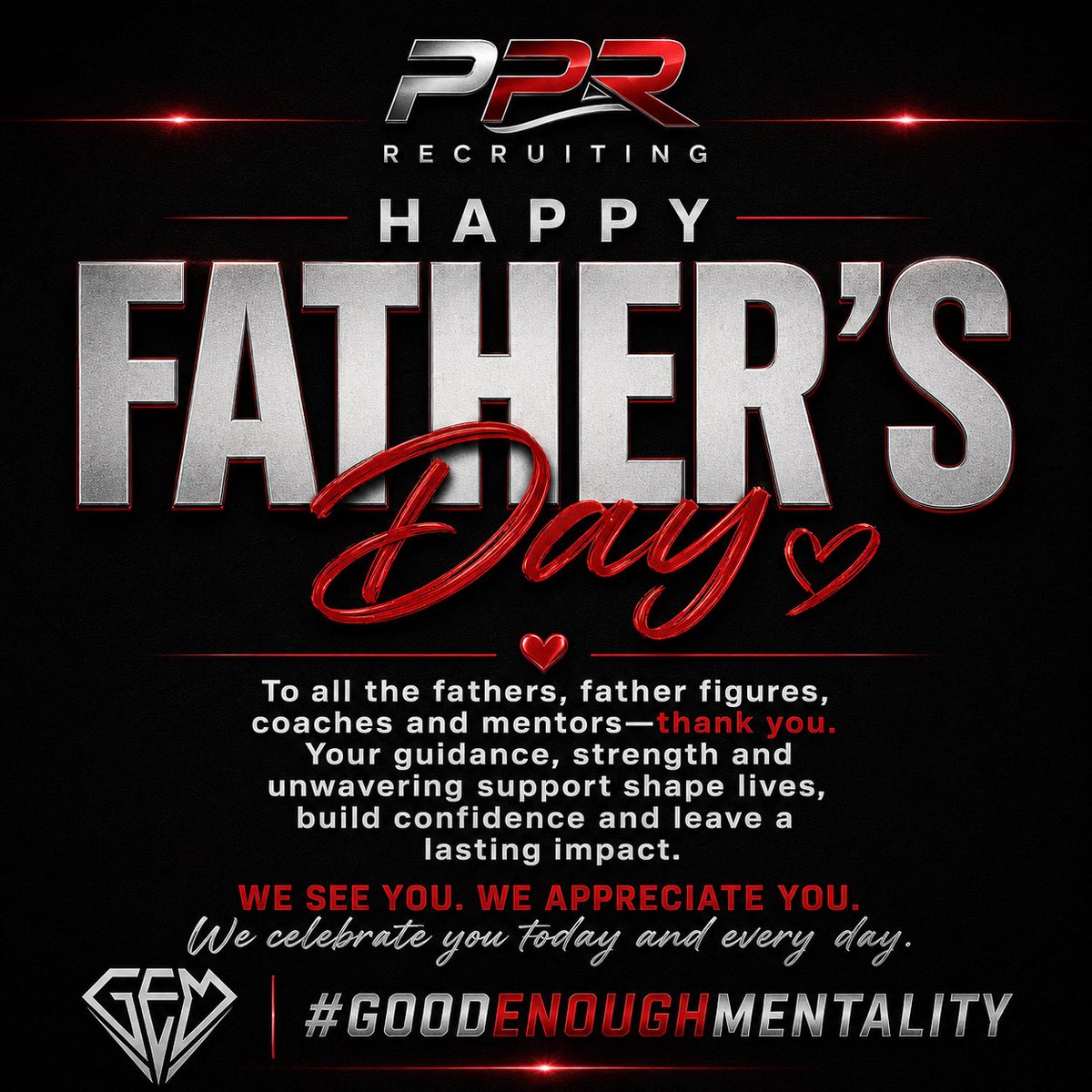 Platinum Prospect Recruiting, LLC tweet media