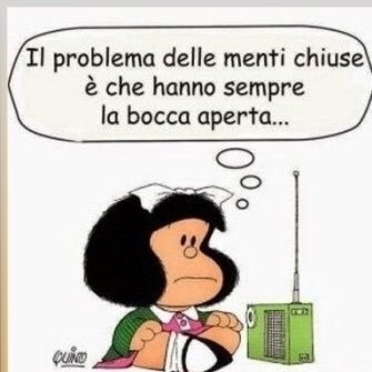 Rosy87234986's tweet photo. @AzzurraBarbuto @LNN999 Poveretta,Francesca Michielin!
Rispetto le opinioni altrui,e il dissenso,purché non sia fatto solo di stupidi insulti!
La poveretta è in cerca di visibilità...politica⁉️🤦‍♀️
...ma dovrebbe almeno imparare ad esprimersi in italiano,visto che ha un linguaggio da taverna,
poveretta!🤦‍♀️ https://t.co/rbrA7jRAzn