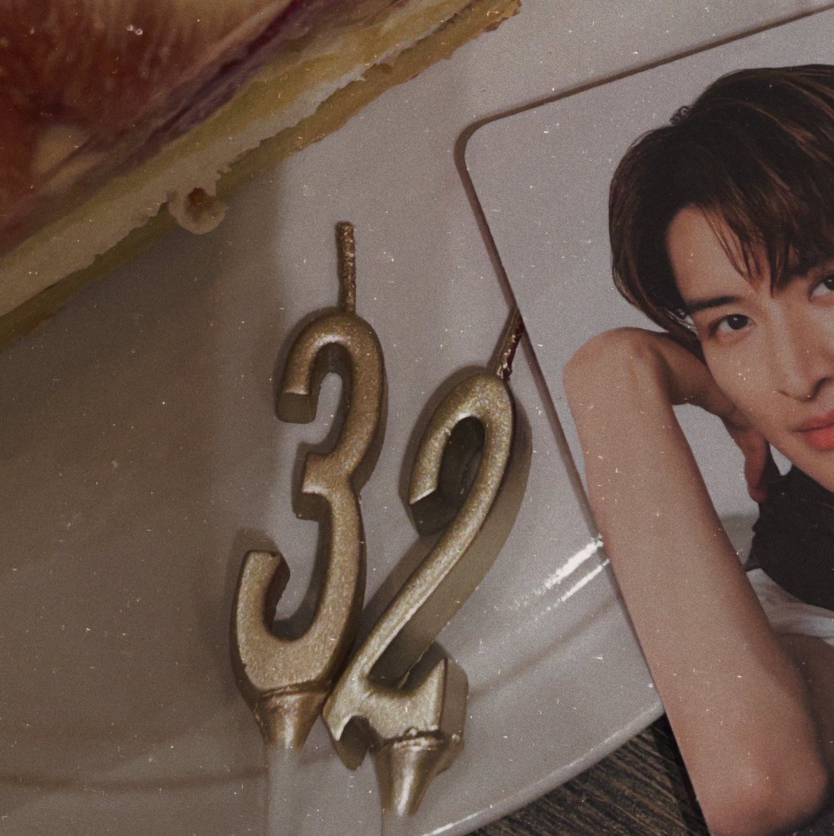 _mu621's tweet photo. 康二くんお誕生日おめでとう！
毎年こうしてお祝いできることを幸せに思っています。
いつもがんばってくれてありがとう。
32歳の康二くんの活躍も楽しみにしています。毎日大好きだよ〜☺️ https://t.co/hjJeF0OuYT