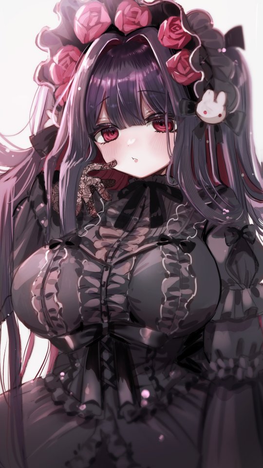 冥兎 / MEIDO tweet media