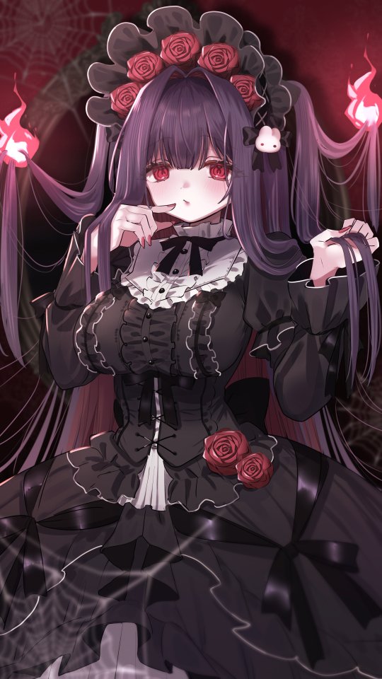 冥兎 / MEIDO tweet media