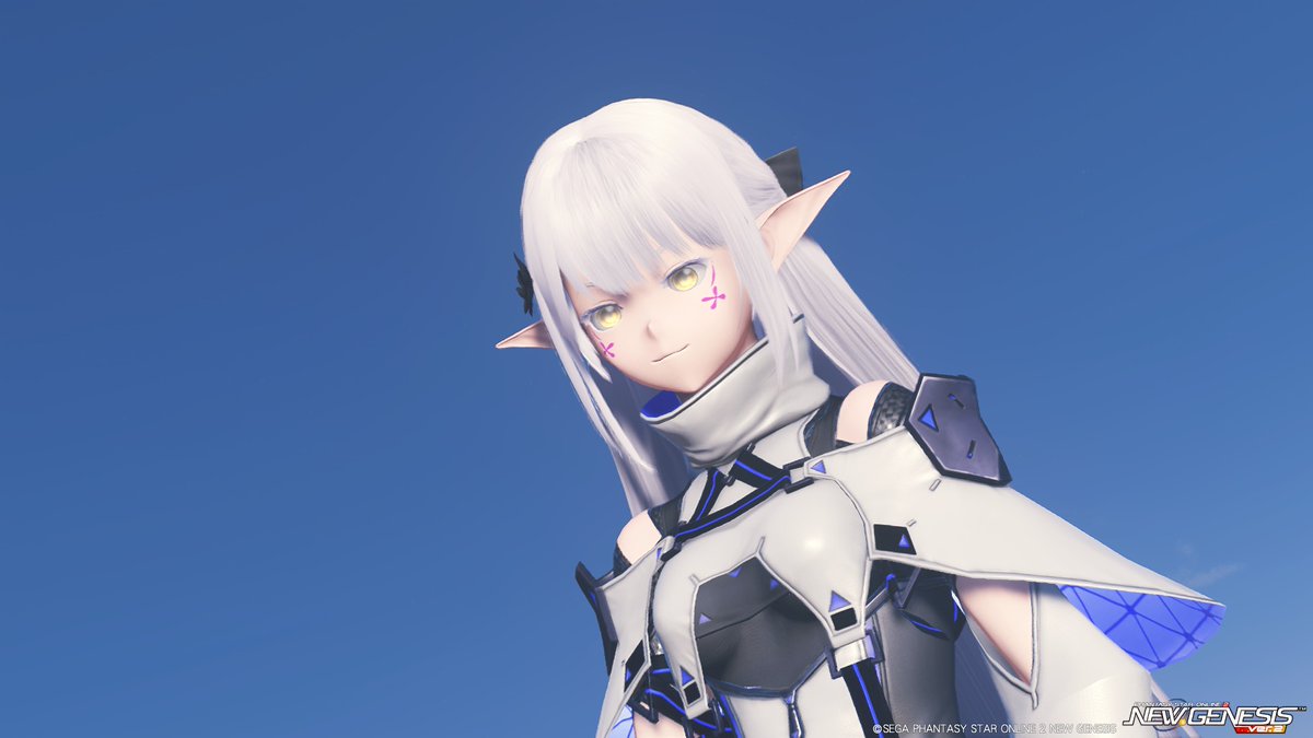 yoru_less's tweet photo. 今更、フェイスタイプのアニマティカの新しいのにしてみた
…どうしても、かっこよくはならないねｗ
かわいい系にはなってるかな https://t.co/6lGxtYcptY