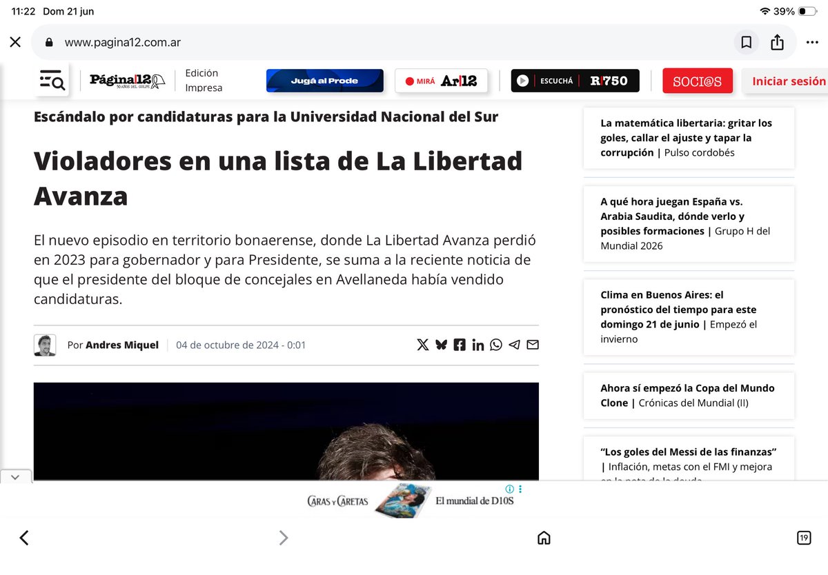 Marce3471's tweet photo. @Mayersiano @flavpore @Calderon270104 No aumentaron. Están matando a una mujer cada 30 horas. Y harta con los K . Vos votaste a gente de la fundación faro. Yo no voté a Alperovich. Yo no voté a Espinoza. Vos defendes a Kitzka, a Márquez, https://t.co/5z1okXLLaT