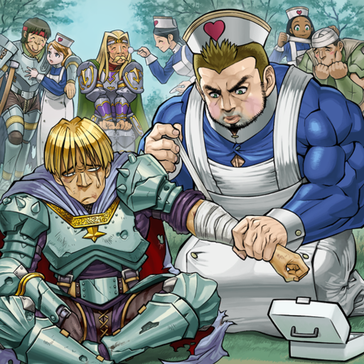 RANK10YGO's tweet photo. After they're done with Magistus I need a lore anime about the stupid shit Marauding Captain's squad gets up to https://t.co/xRJAxjQC2o