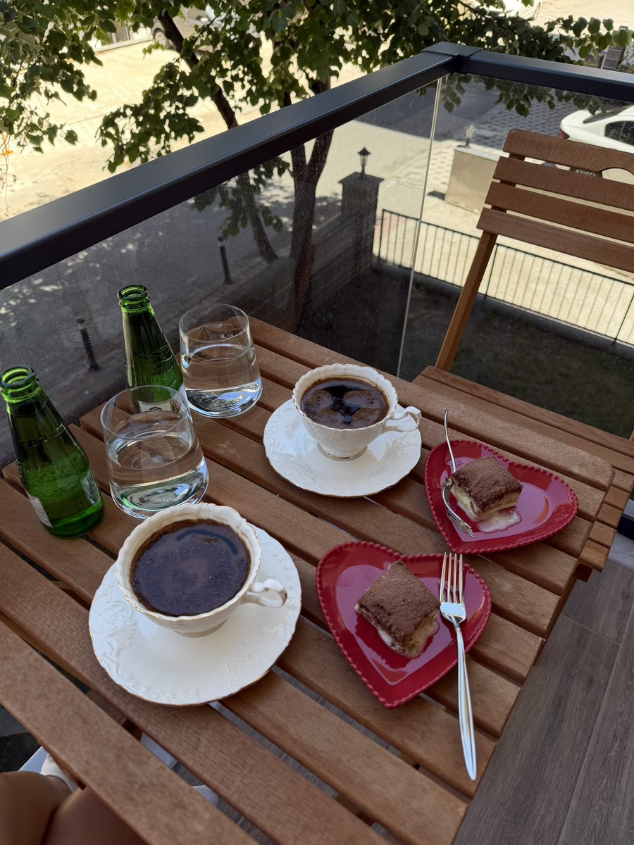 SevgiBaranoglu's tweet photo. Bugünkü kahvaltı lokasyonum Eda home 🏡 https://t.co/WqPRPHupTr