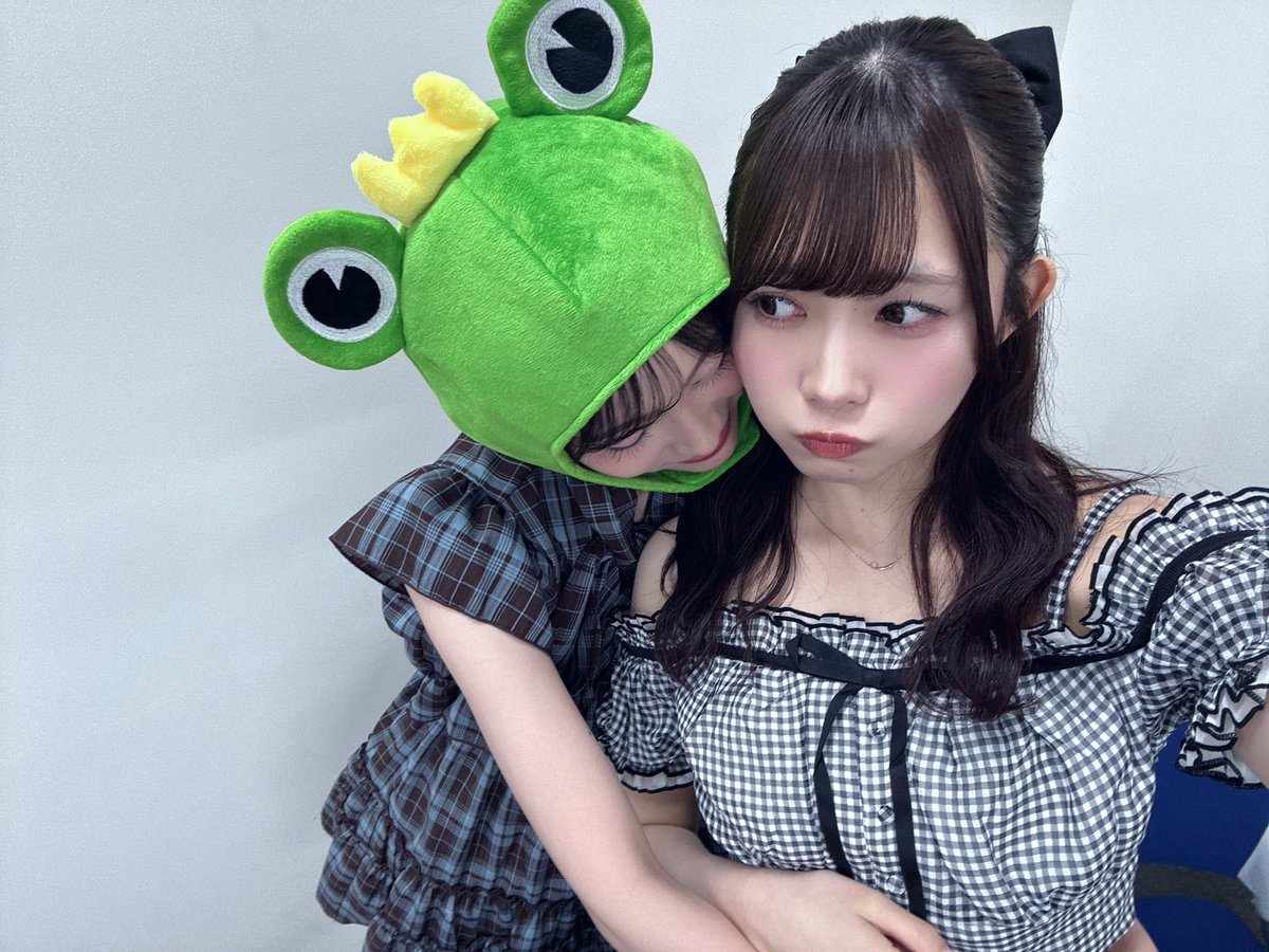 kairi_okumoto カエルさんのカイリも可愛かった
